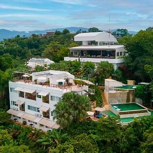 Gaia Collection Hotels Manuel Antonio