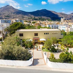 Favignana Hotel Concept Holiday